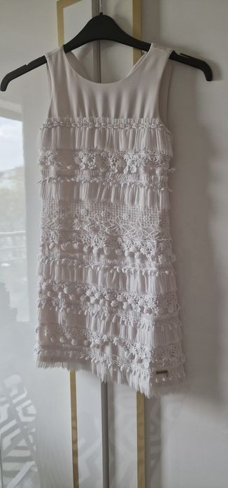 Детски рокли Guess 8г и 4г. / ZARA 11- 12г.