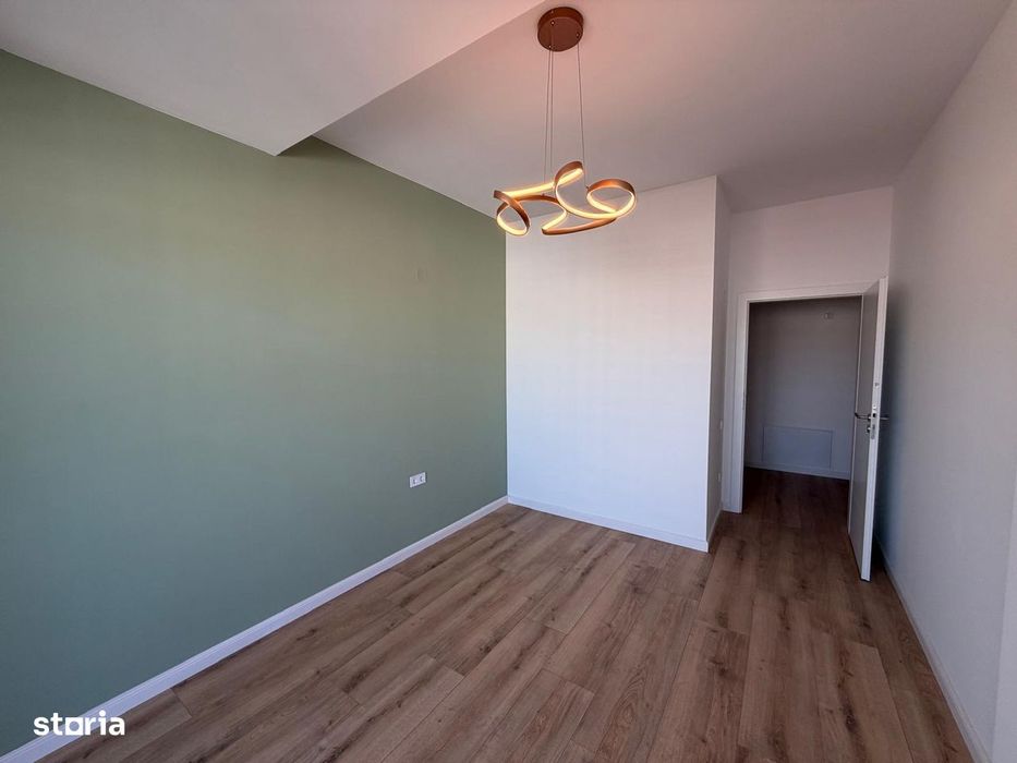 Apartament premium | 3 camere | finisat | Eroilor Residence - Floresti