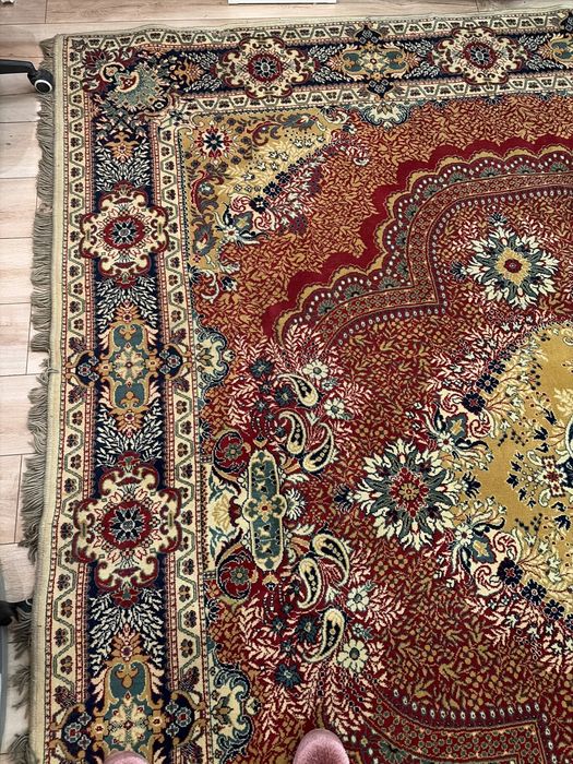 Персидский ковер 400 на 300