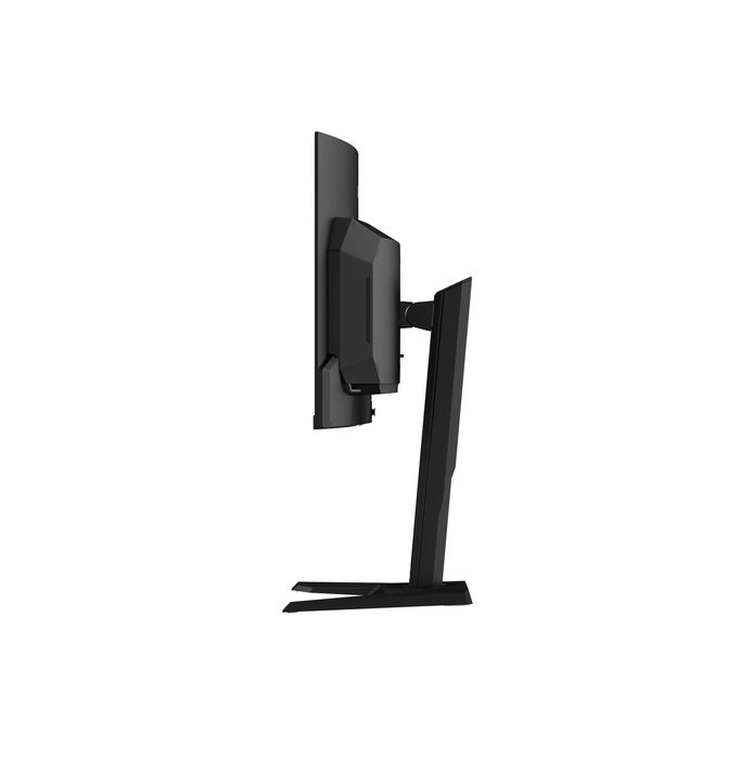 -Монитор Gigabyte - 34" MO34WQC2 EK QD-OLED 240hz UHD (3440 х 1440)