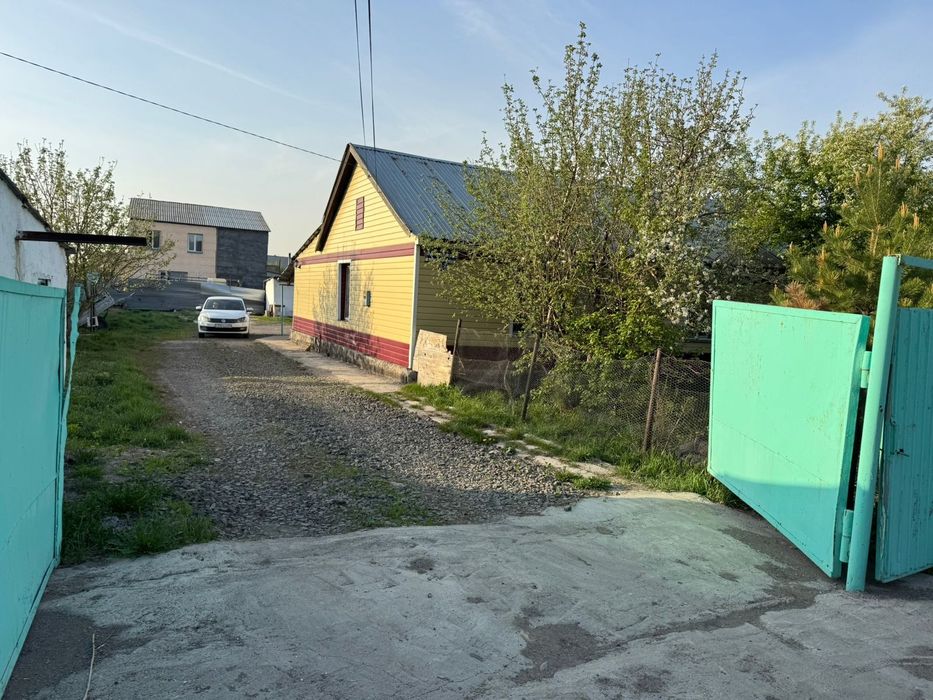 Продаю дом в селе кокпекти