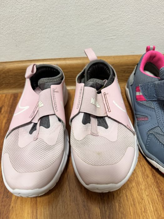 Lot încălțăminte fetițe - 29/30/31  - Nike, SuperFit, Adidas