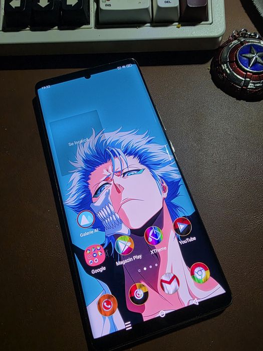 Infinix note 40 Pro