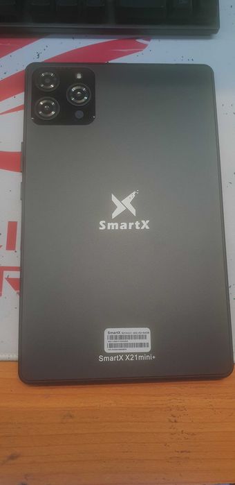 планшет SmartX X21+ mini новый