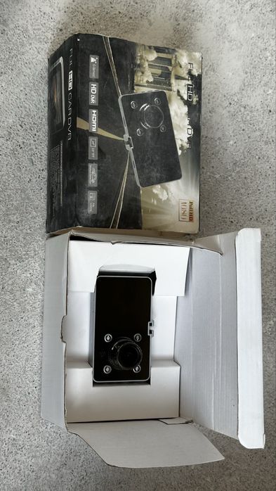 видео регистртор