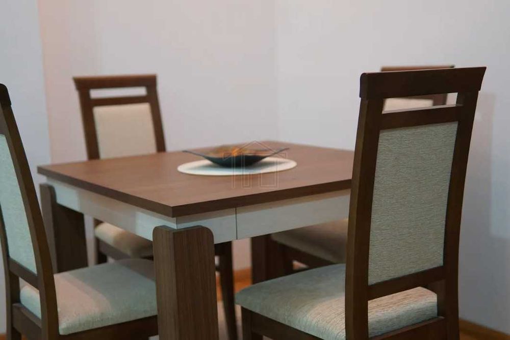 Дава се под наем Двустаен апартамент в Пловдив, Младежки Хълм - 58 кв.м за 229.5 € - Снимка #2