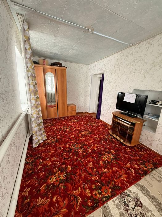 Частный дом Жана Омир