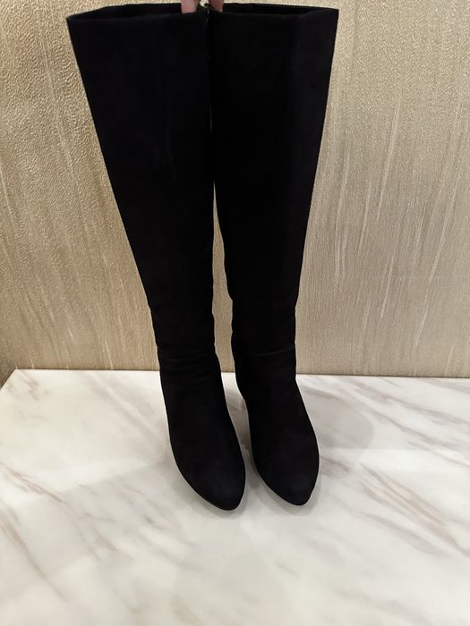 Сапоги R&RENZI оригинал . Алматы.