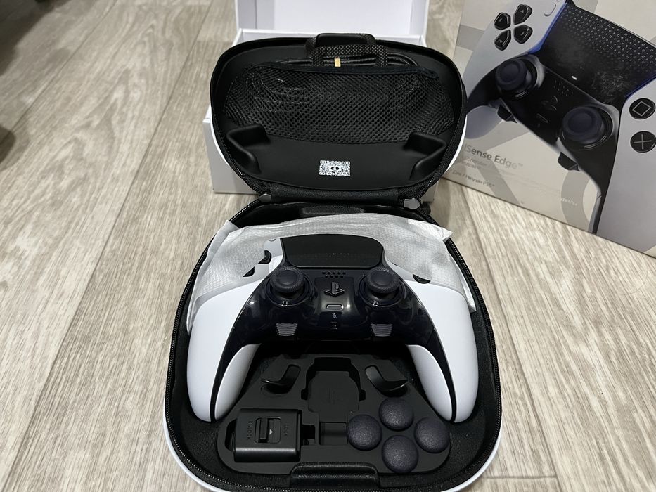 Джойстик Dualsense Edge