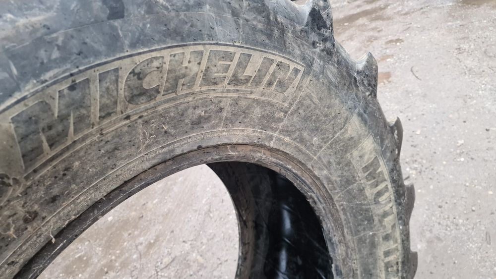 CAUCIUC Agri 540/65R28 marca Michelin