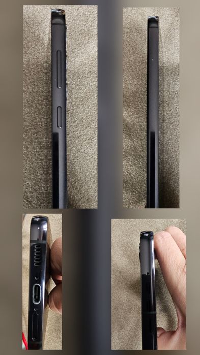 Galaxy S23+,  512 GB phantom black