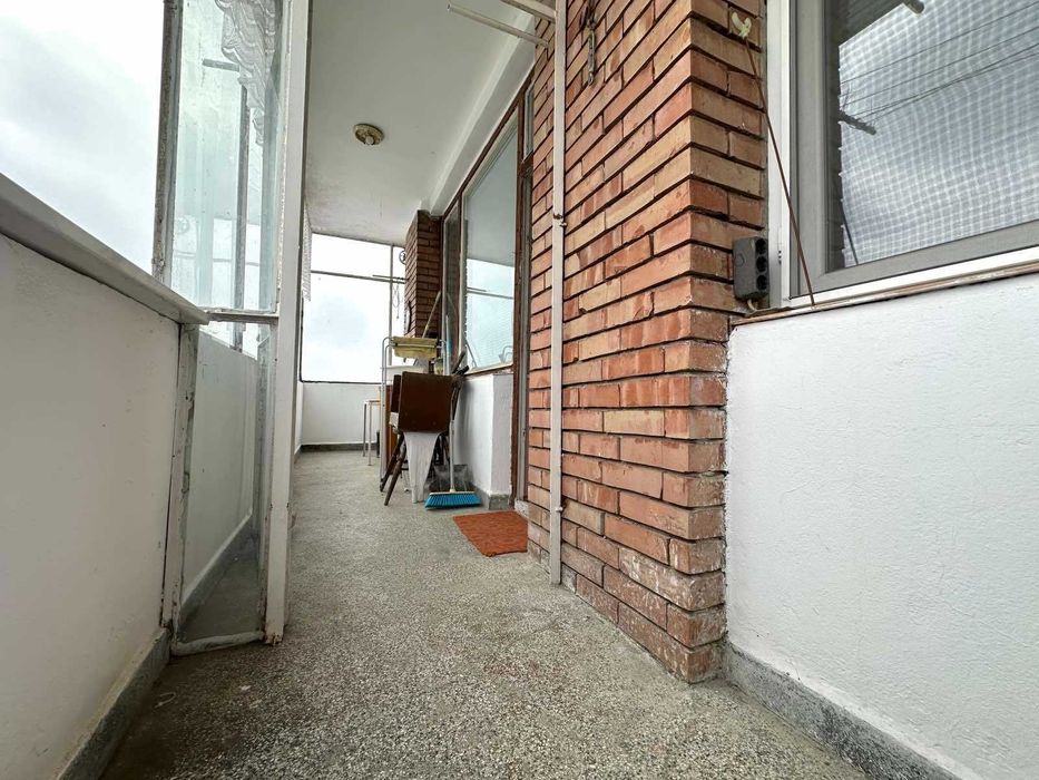 Продава се Тристаен апартамент в Велико Търново, Колю Фичето - 74 кв.м за 1602 €/кв.м - Снимка #12