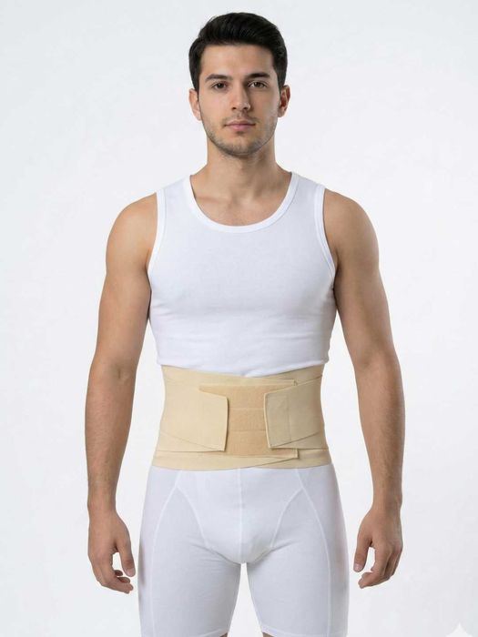 Umurtqani mahkamlovchi bandaj / Бандаж для фиксации позвоночника