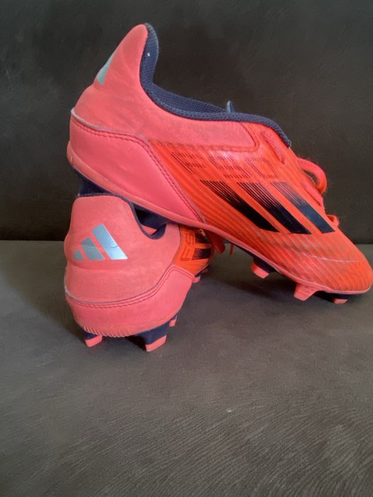 Adidas F50 de gazon