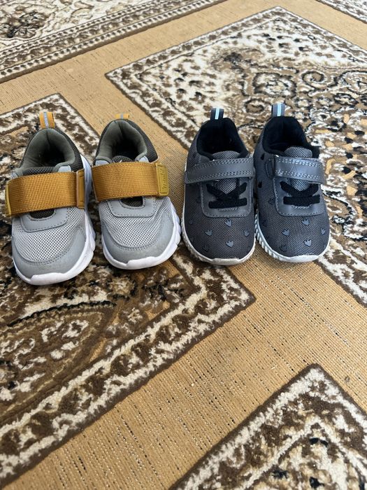 Детская обувь для мальчика