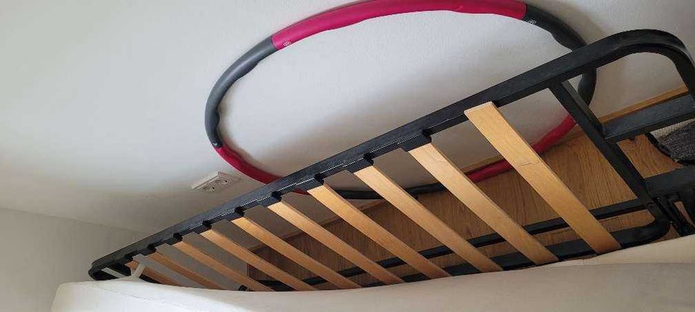 vand pat camera copilului Ikea Beddinge 140 x 200