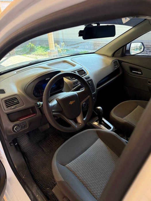 Cobalt 2025 style srochna sotiladi