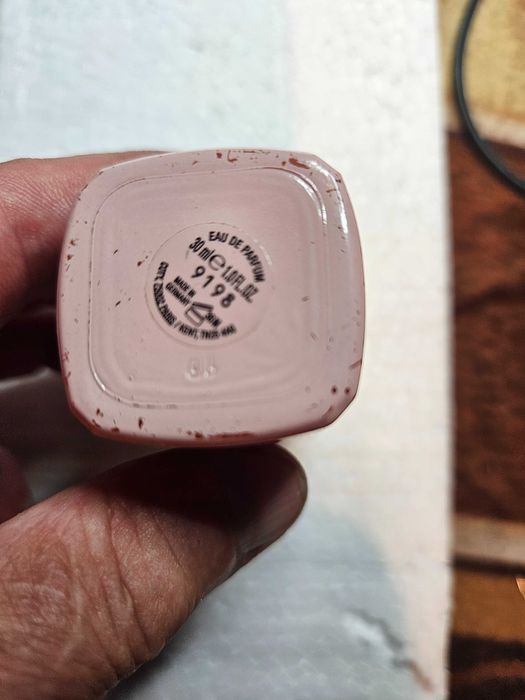 HUGO BOSS BOSS MA VIE
Apă de parfum pentru femei 30 m