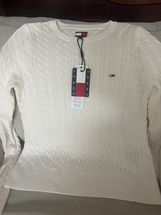 Tommy Hilfiger оригинална блуза