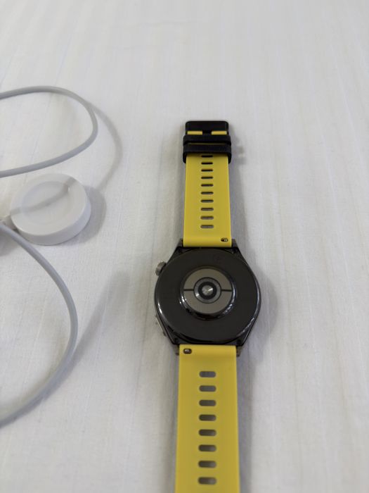 Huawei watch gt 3 Pro