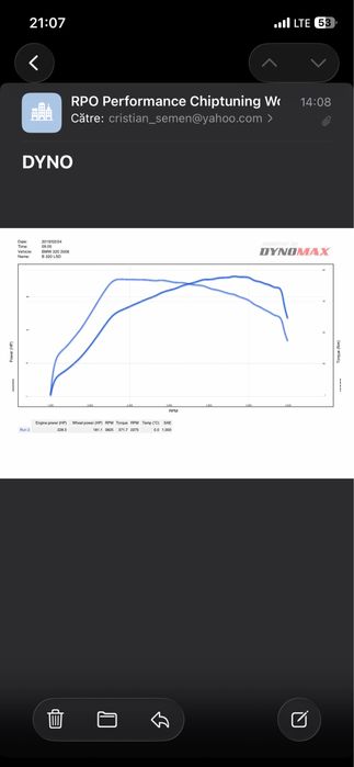 BMW seria 3 E91 318D 230 cai M47 Touring