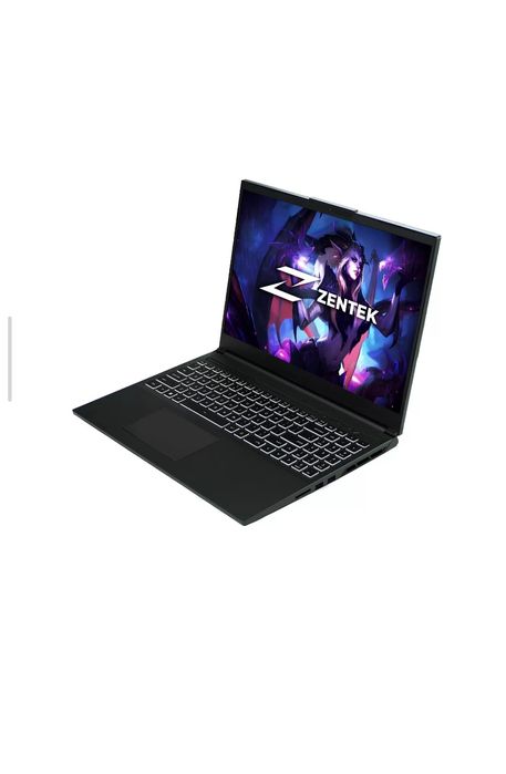 Продам отличный игровой ноутбук