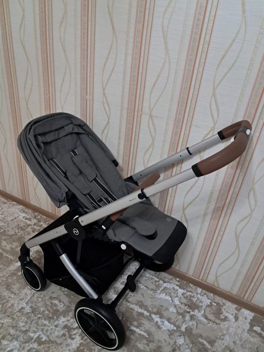 Cybex Balios S Lux 3 в 1