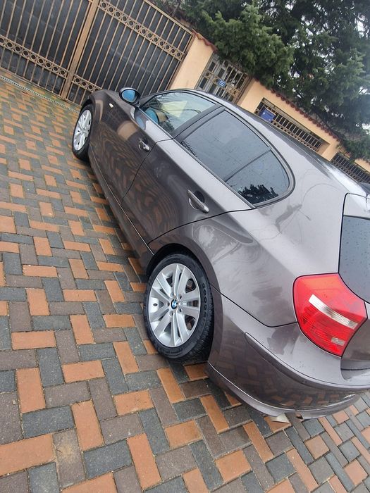 BMW seria 1 motor 2.0