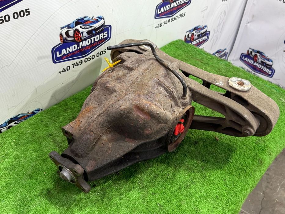 GRUP DIFERENȚIAL MERCEDES BENZ VITO 115 CDI W639 2.1 DIESEL 2008 VAN / Furgoneta COD OEM A6393501414 2003-2014