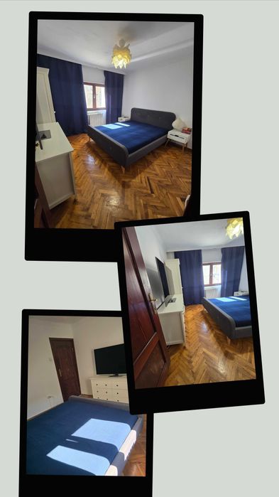 Apartament 2 camere, 50 mp – Ideal Investiție sau Locuință