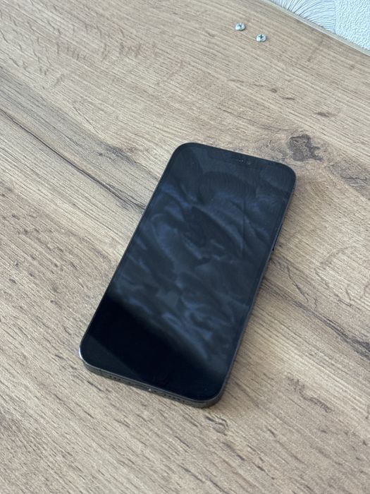 Iphone (Айфон) 12 pro 256гб