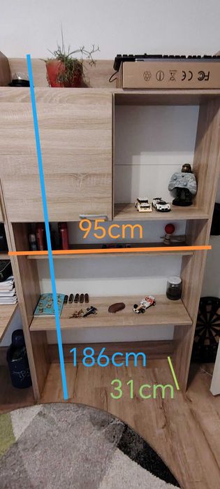 Set mobilier pentru copii