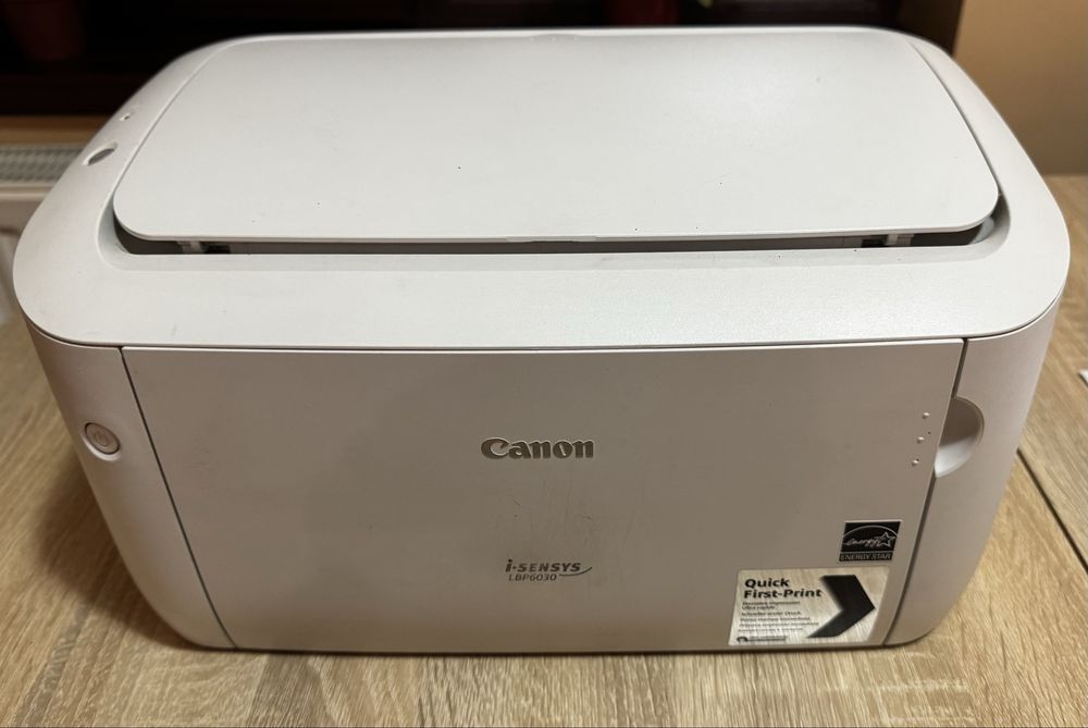 Inprimanta Canon