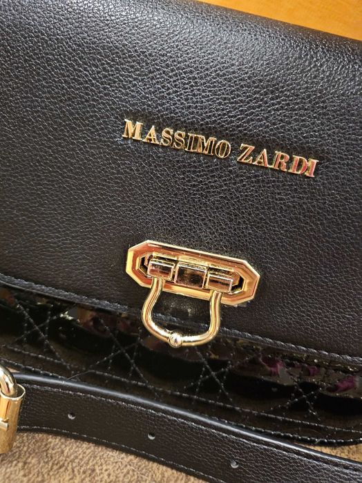 Чантичка Massimo Zardi