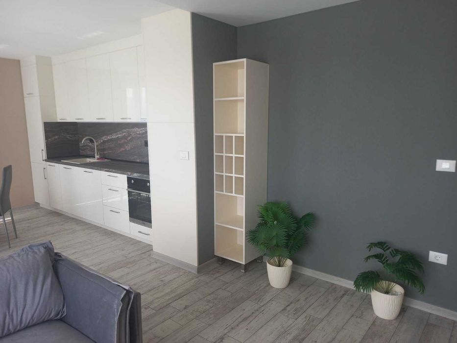 Дава се под наем Двустаен апартамент в Пловдив, Западен - 77 кв.м за 510 € - Снимка #4