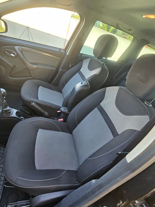 Dacia duster 1.2 tce