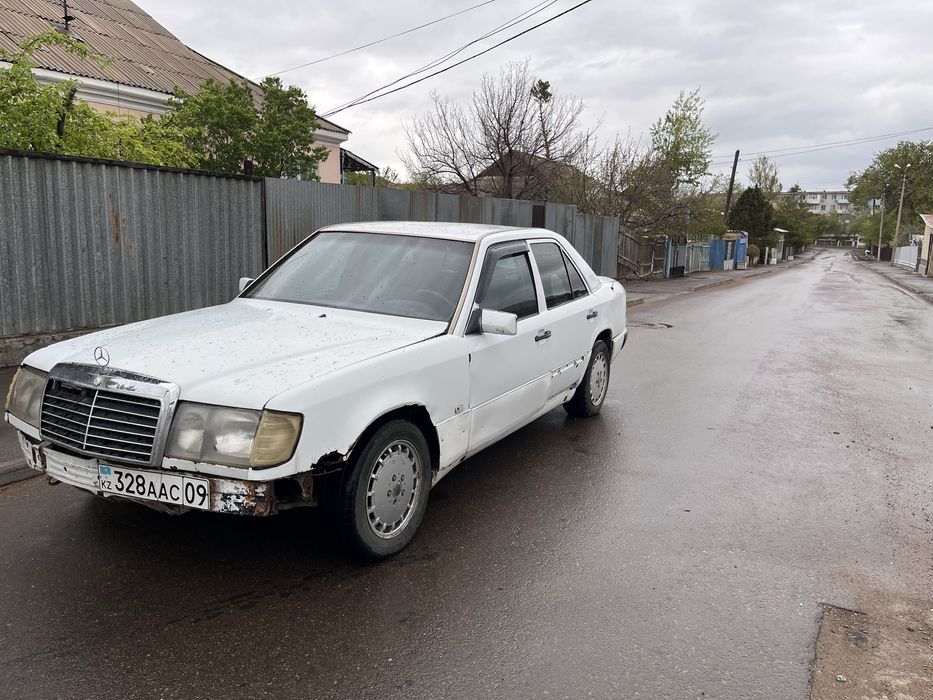 Продам Мерседес бенс