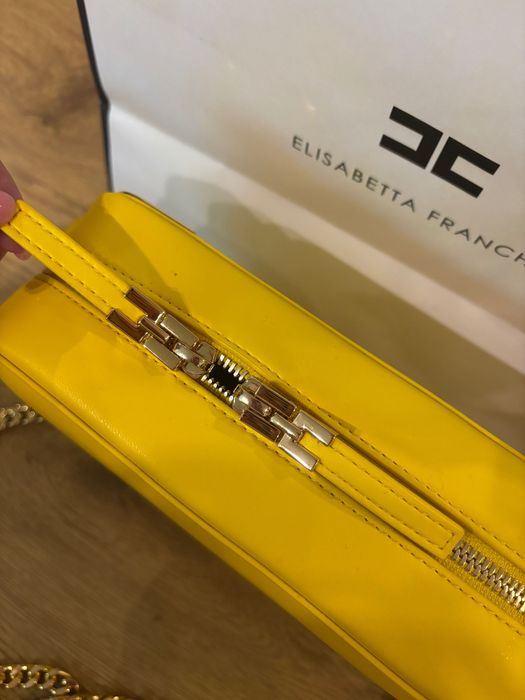 Чанта elisabetta franchi
