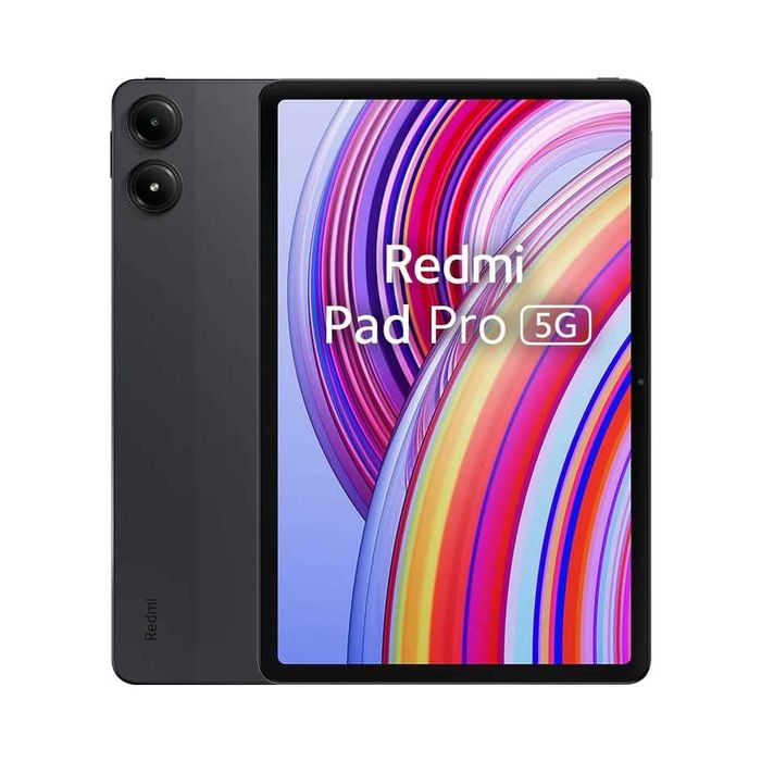 Xiaomi Redmi Pad Pro 5G 8/256 Grey + Smart Pen + Redmi Keyboard