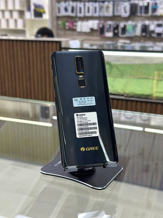 Gree g0335d 4/64