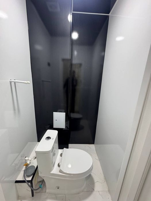 2 xonalik 5 etaj 7 etajlik
3 xona qisa buladi 
Dom li