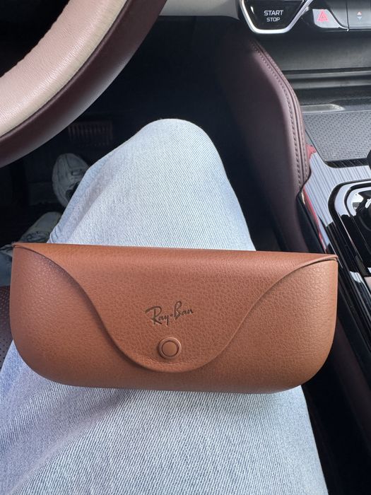 Ray Ban meta gen2