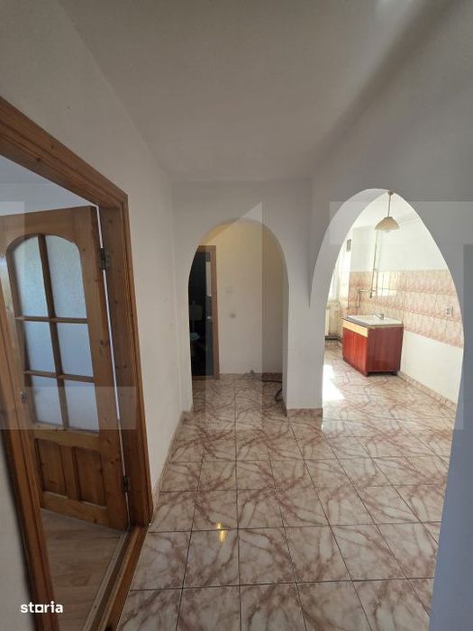 Apartament cu 2 camere, 47 mp, zona Lenin