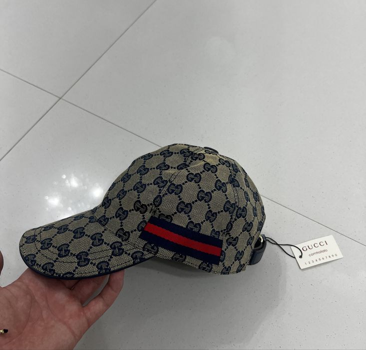 Sapca Gucci Noua