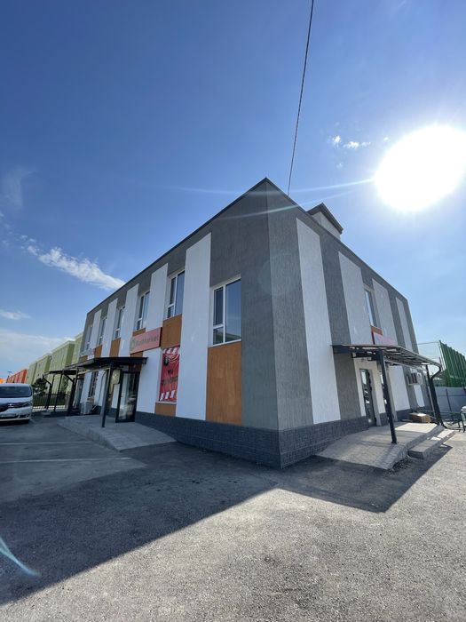 Помещение под коммерцию