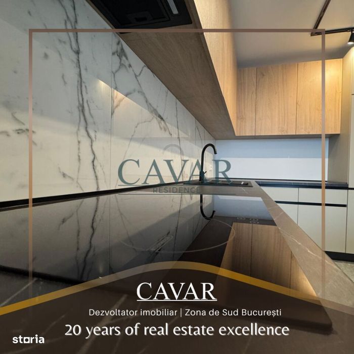 Cavar Residence Proiect Drumul Binelui 168