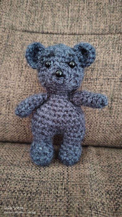 To'qilgan o'yinchoqlar