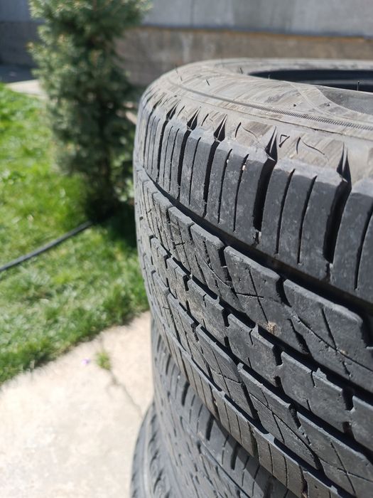 Kumho solus balon 18