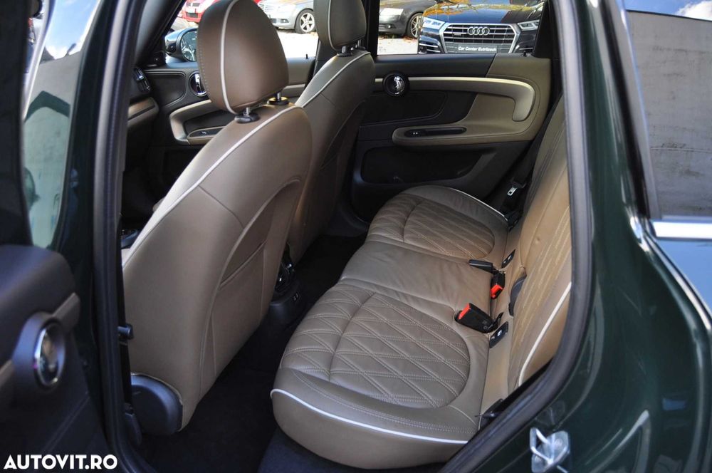 Mini Countryman Mini CountryMan JCW All, 27.500 EUR( se ofera factura)