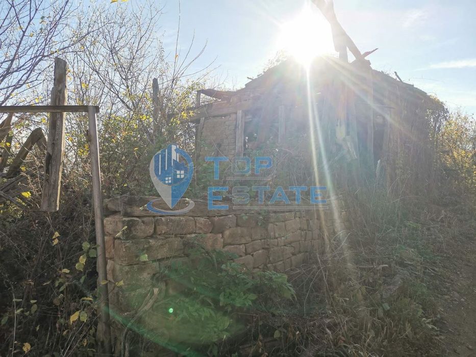 Продава се Къща в с. Водно, Област Велико Търново - 65 кв.м за 70 €/кв.м - Снимка #5